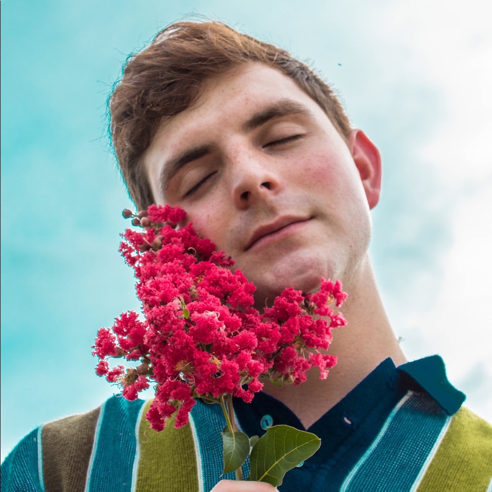 Meet your Posher, Tyler